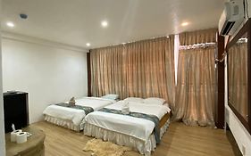 Palm Rise Resort