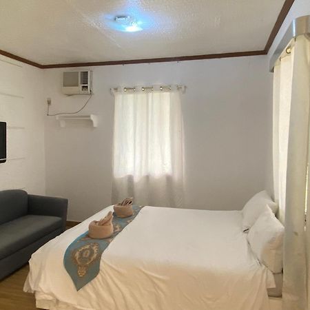Palm Rise Resort Panglao Island Exterior photo