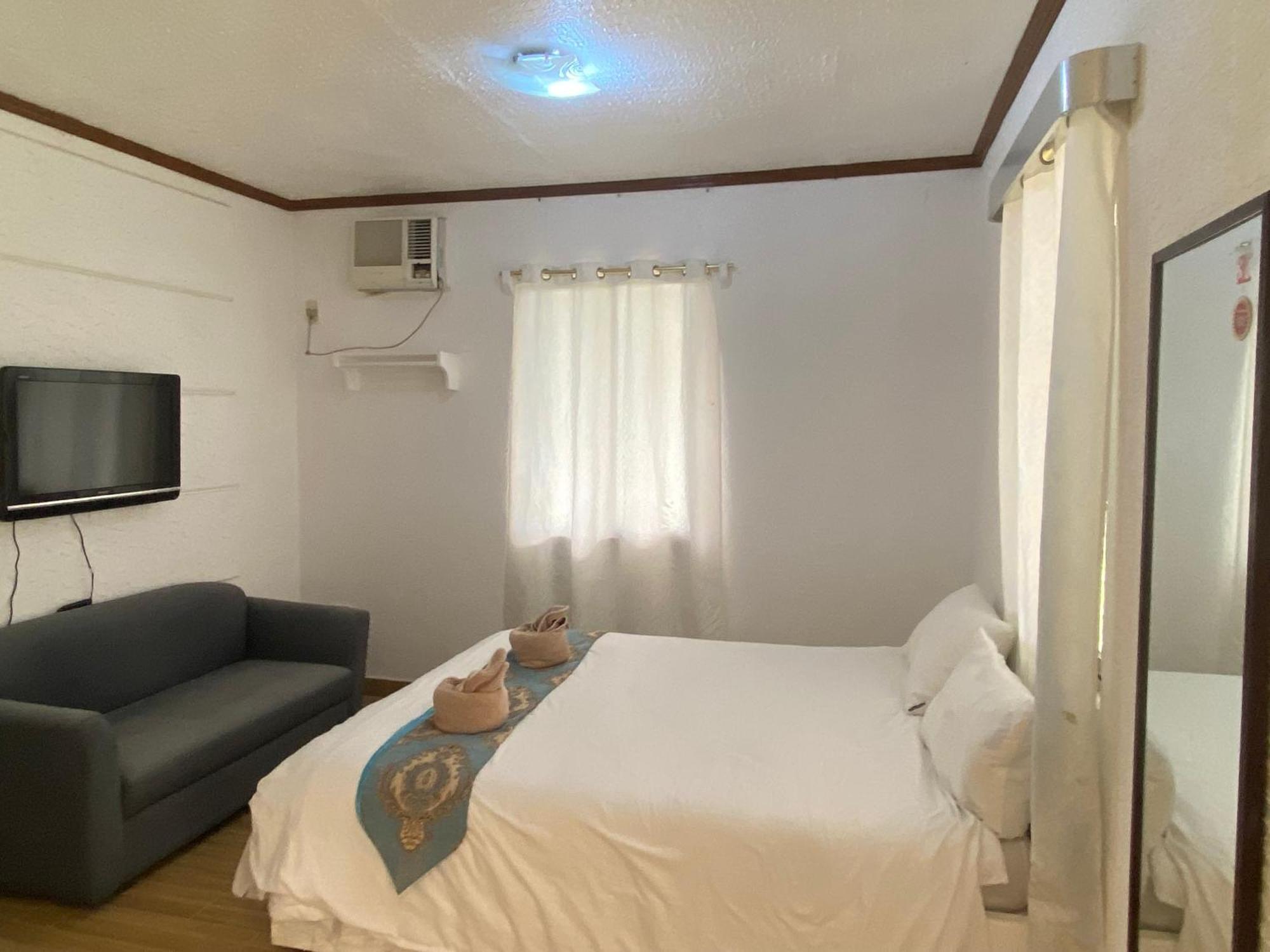 Palm Rise Resort Panglao Island Exterior photo