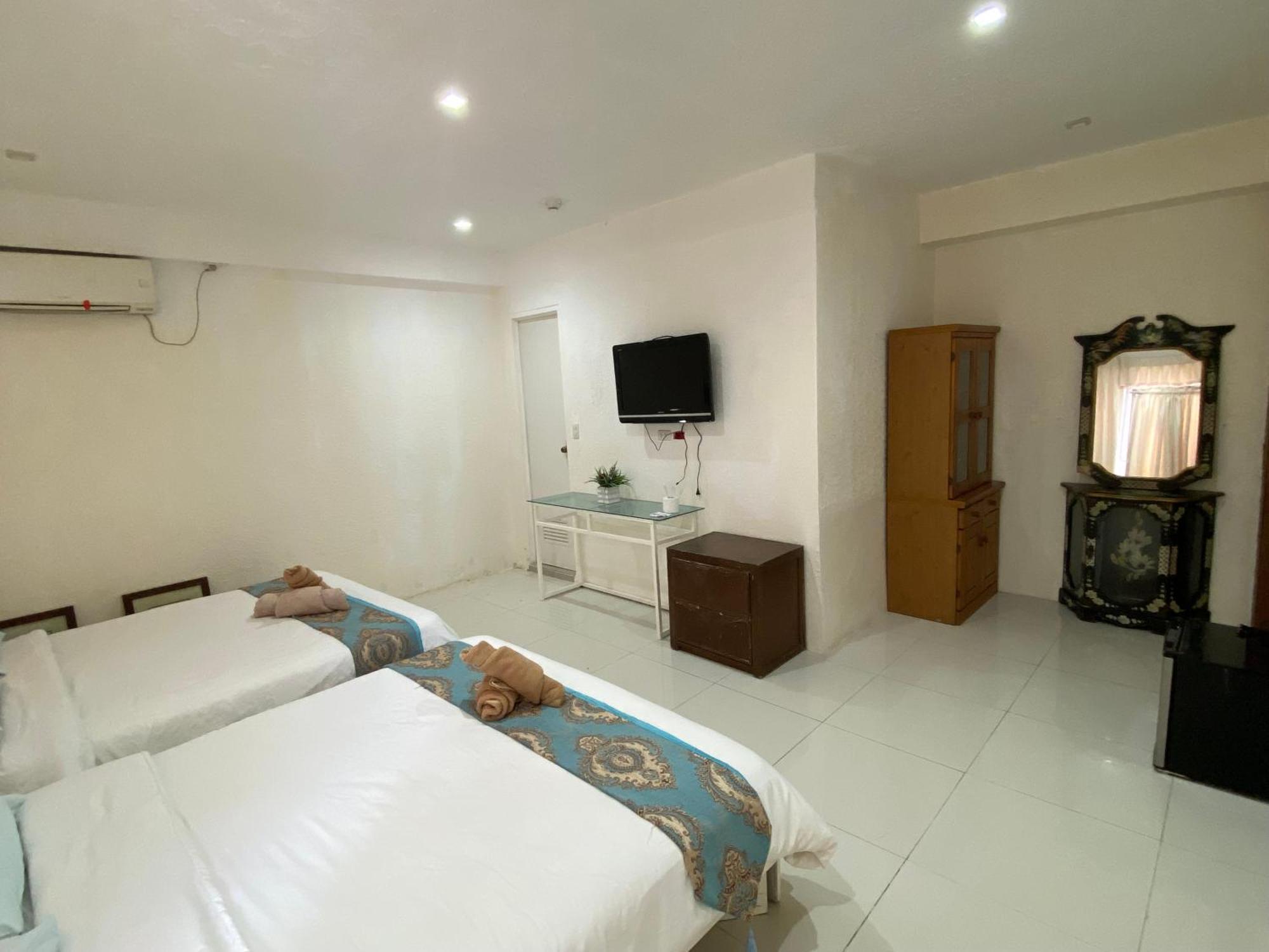 Palm Rise Resort Panglao Island Exterior photo