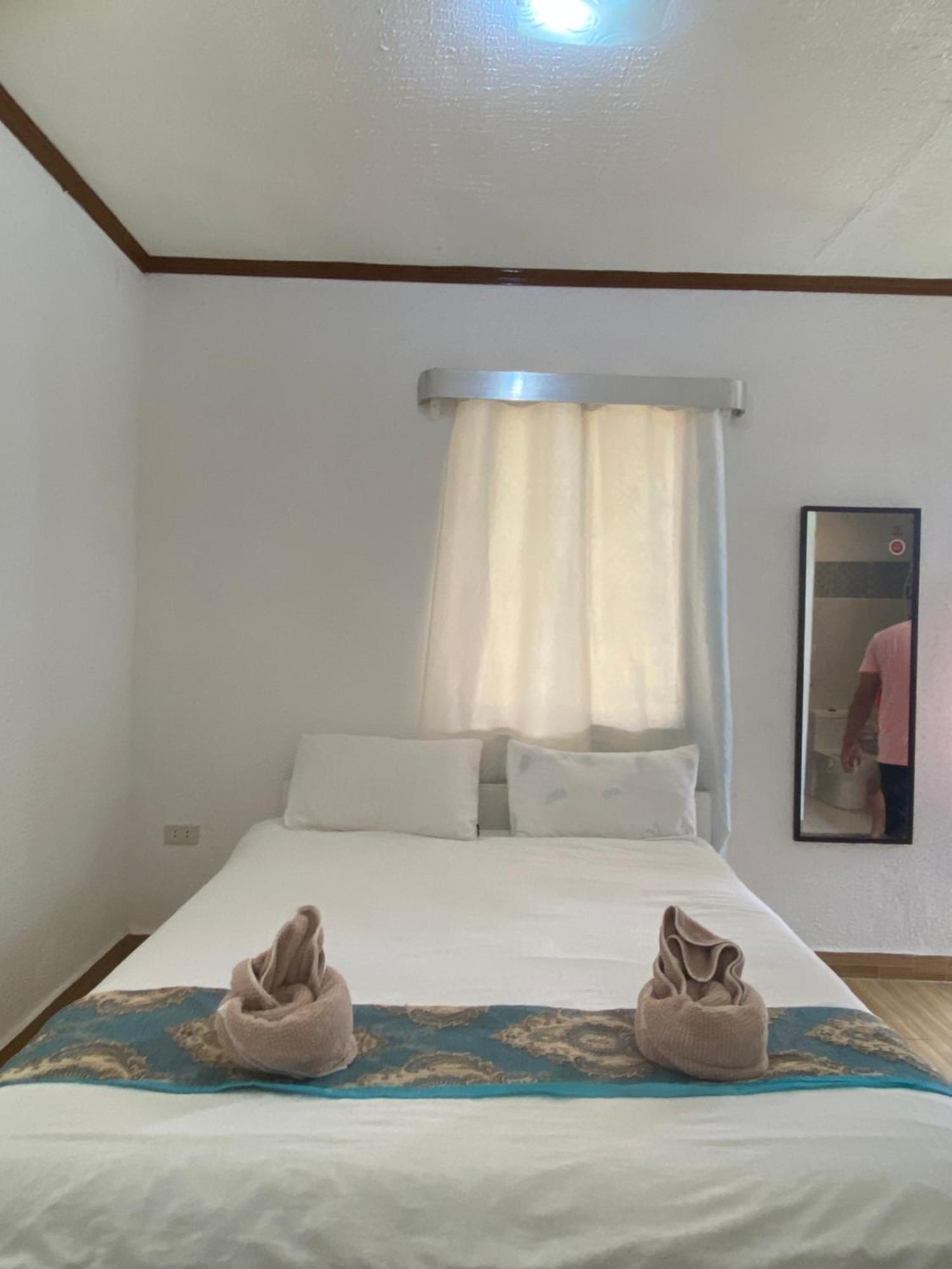 Palm Rise Resort Panglao Island Exterior photo