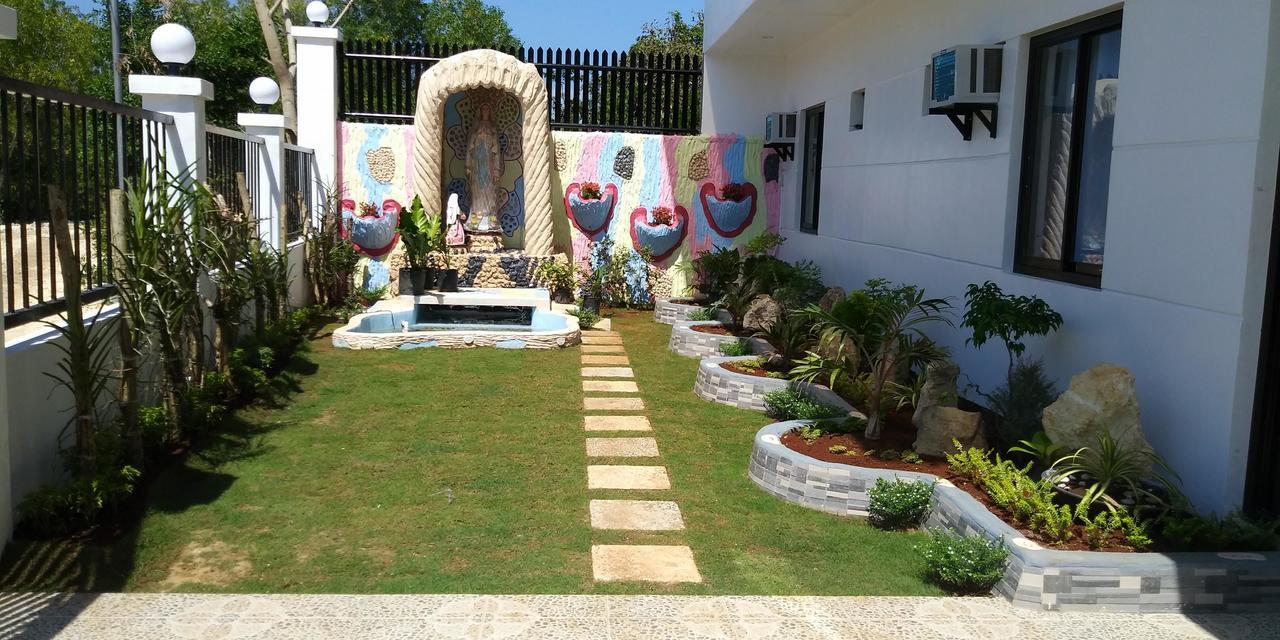 Palm Rise Resort Panglao Island Exterior photo