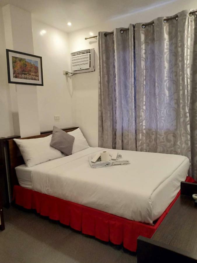 Palm Rise Resort Panglao Island Exterior photo