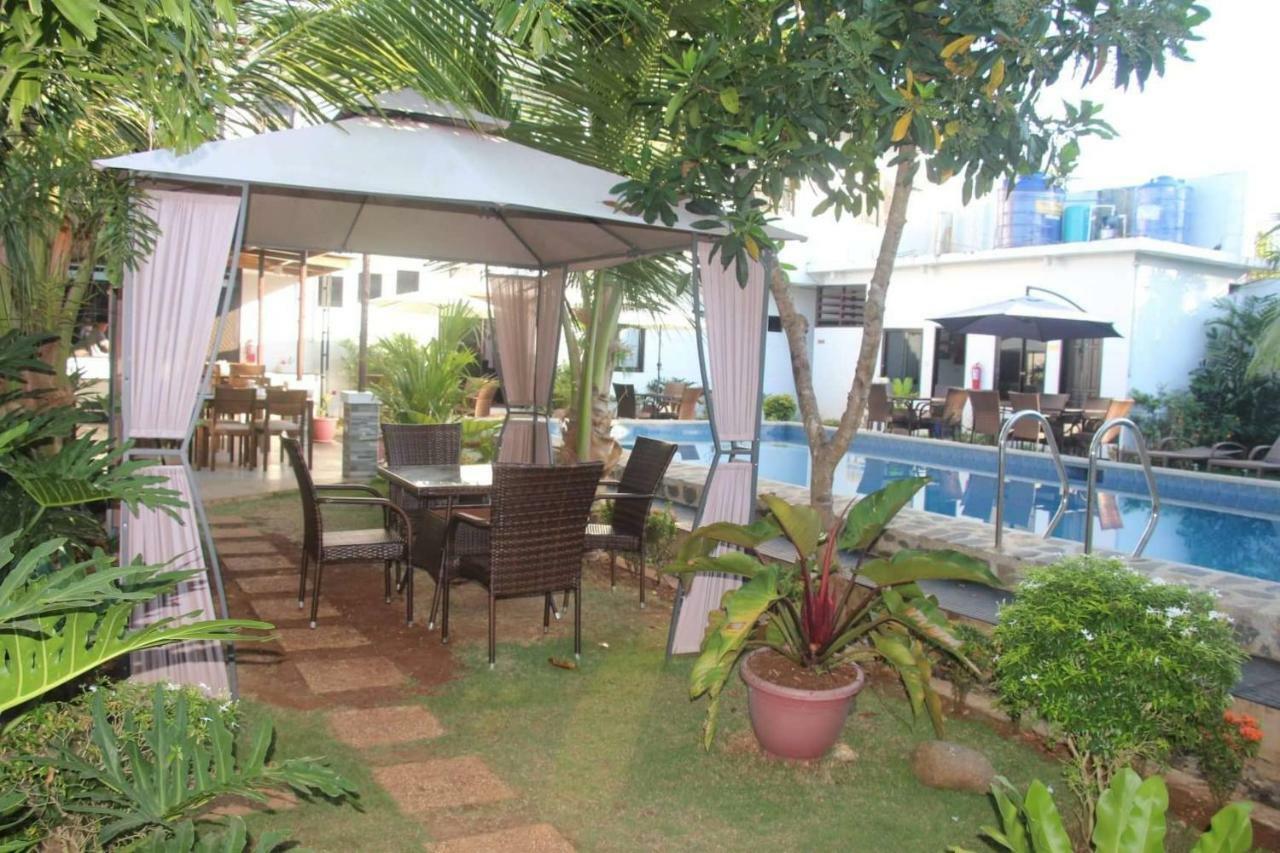 Palm Rise Resort Panglao Island Exterior photo