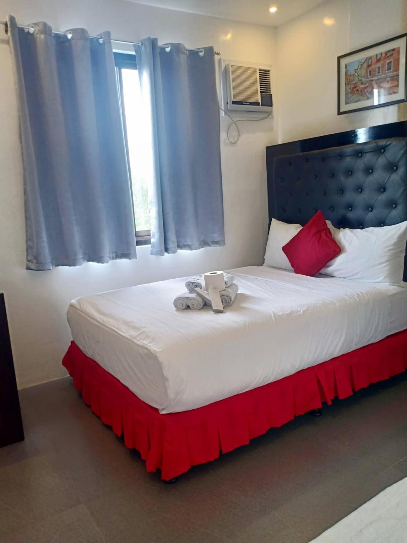 Palm Rise Resort Panglao Island Exterior photo